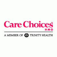 Care Choices HMO Logo PNG Vector