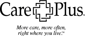 Care Plus Logo PNG Vector