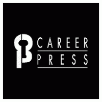 Career Press Logo PNG Vector