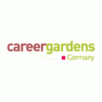 Careergardens Germany Logo PNG Vector
