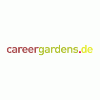 Careergardens.de Logo PNG Vector