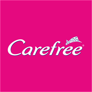 Carefree Logo PNG Vector