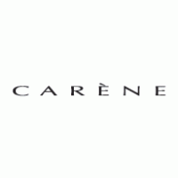 Carene Logo PNG Vector