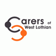 Carers of West Lothian Logo PNG Vector