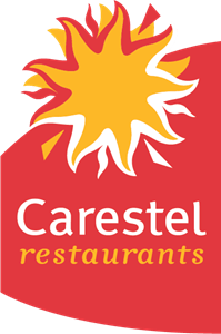 Carestel restaurants Logo PNG Vector