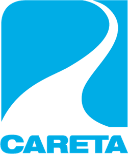 Careta Logo Vector