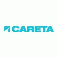 Careta Logo Vector