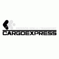 CargoExpress Logo PNG Vector