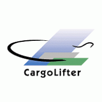 CargoLifter Logo PNG Vector
