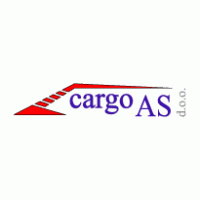 Cargo AS Logo Vector