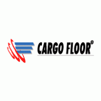 Cargo Floor Logo Vector