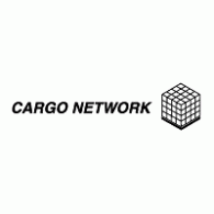 Cargo Network Logo PNG Vector