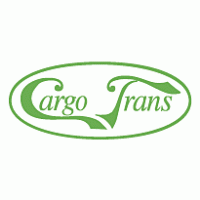 Cargo Trans Logo PNG Vector