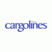 Cargolines Logo PNG Vector