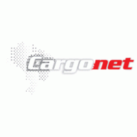Cargonet Logo PNG Vector