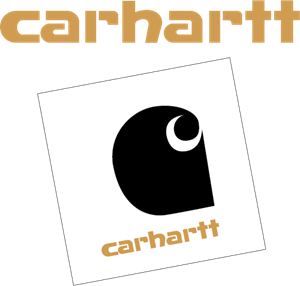 Golven Versterken Alsjeblieft kijk Carhartt Logo PNG Vector (EPS) Free Download