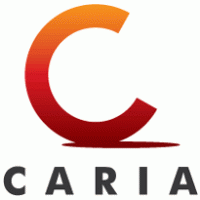 Caria Logo PNG Vector