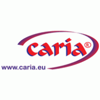 Caria Logo PNG Vector