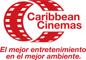Caribbean Cinemas Logo PNG Vector
