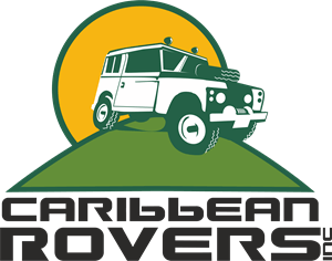 Caribbean Rovers Logo PNG Vector