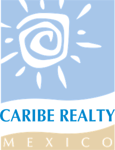 Caribe Realty Logo Vector