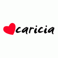 Caricia Logo PNG Vector