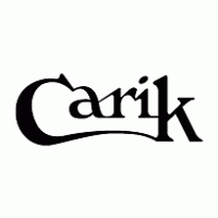 Carik Logo PNG Vector