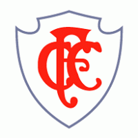 Carioca Futebol Clube do Rio de Janeiro-RJ Logo PNG Vector