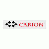 Carion Logo PNG Vector