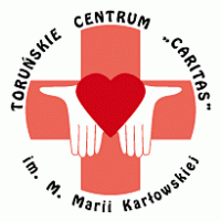Caritas Logo PNG Vector