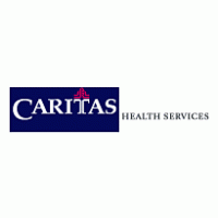 Caritas Logo PNG Vector