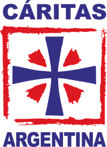 Caritas Argentina Logo PNG Vector