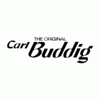 Carl Budding Logo PNG Vector