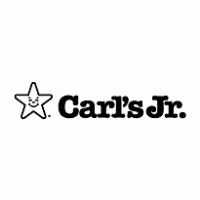 Carl's Jr. Logo PNG Vector