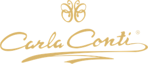 Carla Conti Logo Vector