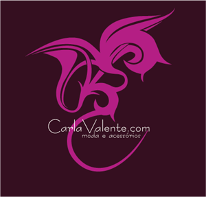 Carla Valente - 2006 Logo Vector