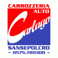 Carlago Logo Vector