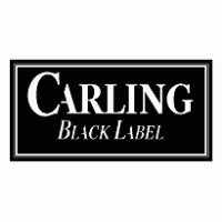 Carling Logo Vector