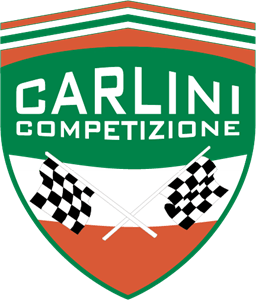 Carlini Competizioni Logo Vector