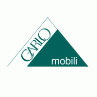 Carlo Mobili Logo PNG Vector