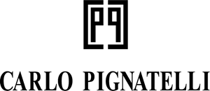 Carlo Pignatelli Logo PNG Vector