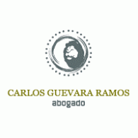Carlos Guevara Logo PNG Vector