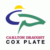 Carlton Draught Cox Plate Logo Vector