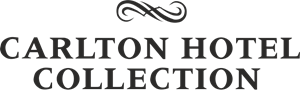 Carlton Hotel Collection Logo Vector