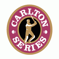 Carlton Series Logo Vector
