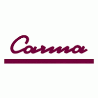 Carma Logo PNG Vector