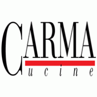 Carma Cucine Logo PNG Vector