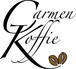 Carmen Koffie Logo Vector