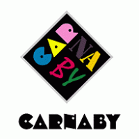 Carnaby Logo PNG Vector