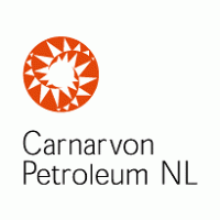 Carnarvon Petroleum NL Logo Vector